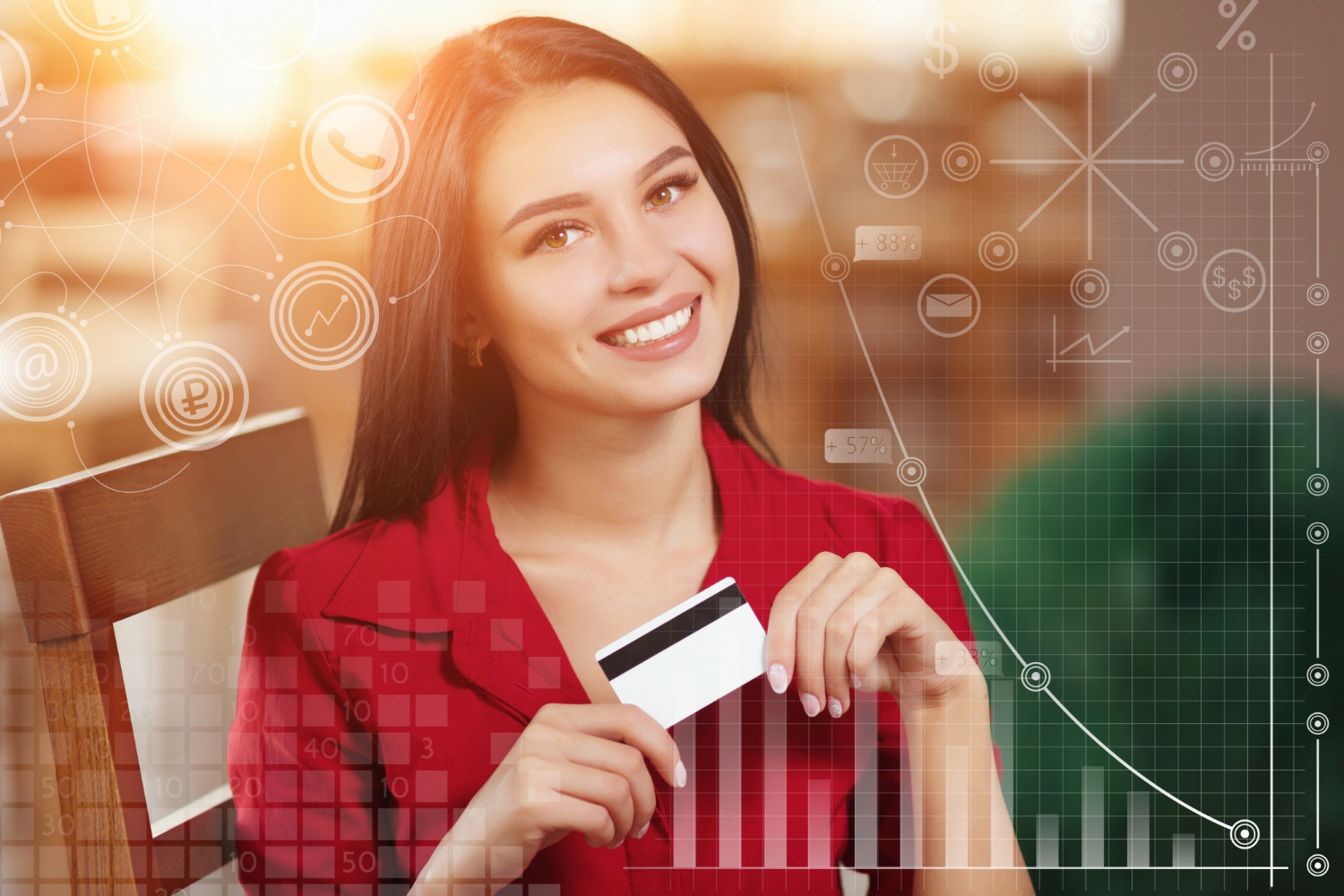 Are credit unions better in unsettled times?