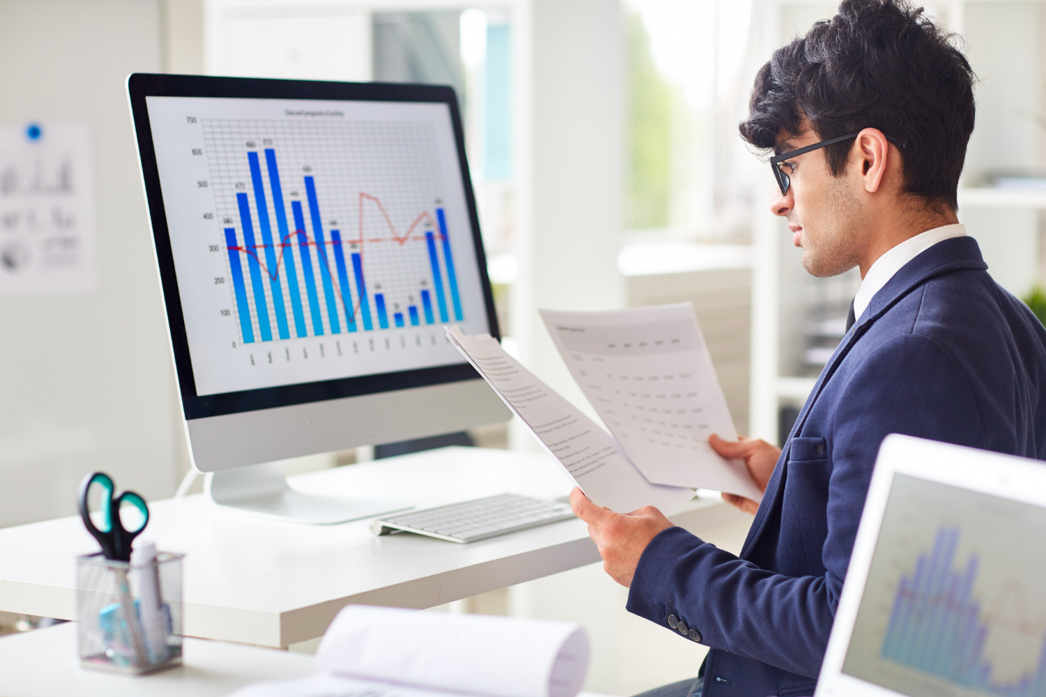 Quantitative Investing A Beginners Guide