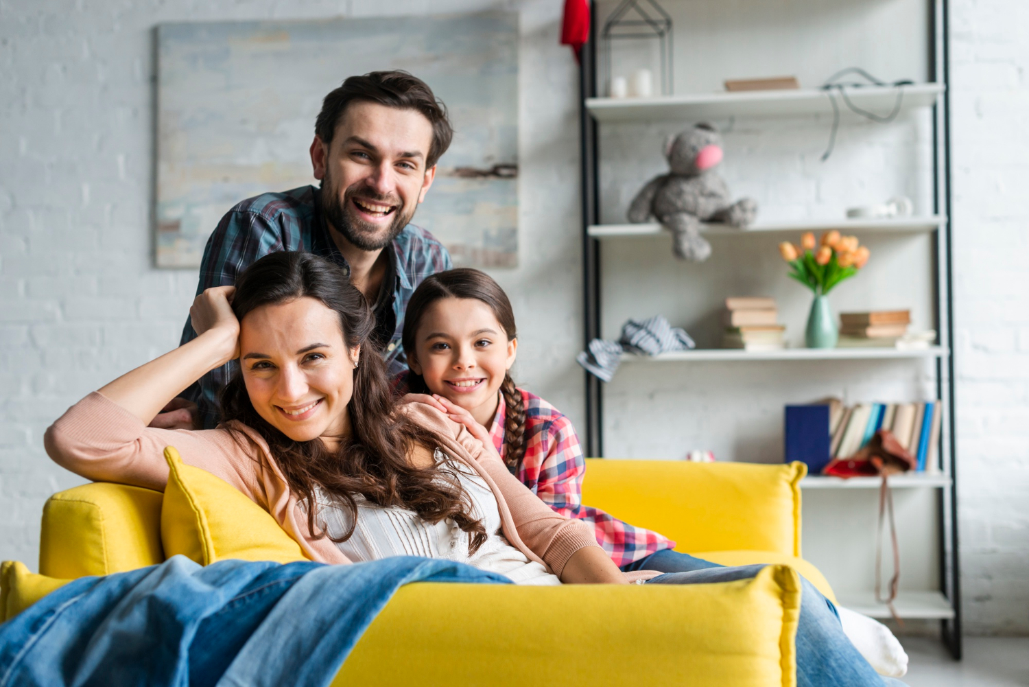 Perfect time to buy life insurance?
