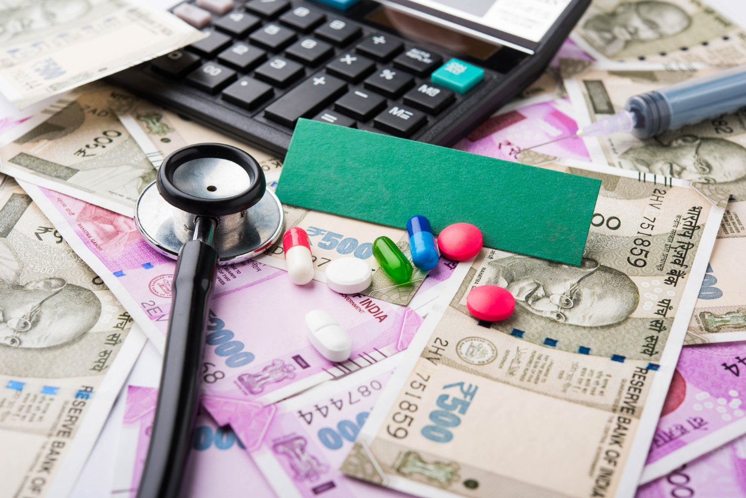 Role of IIFL in Finance