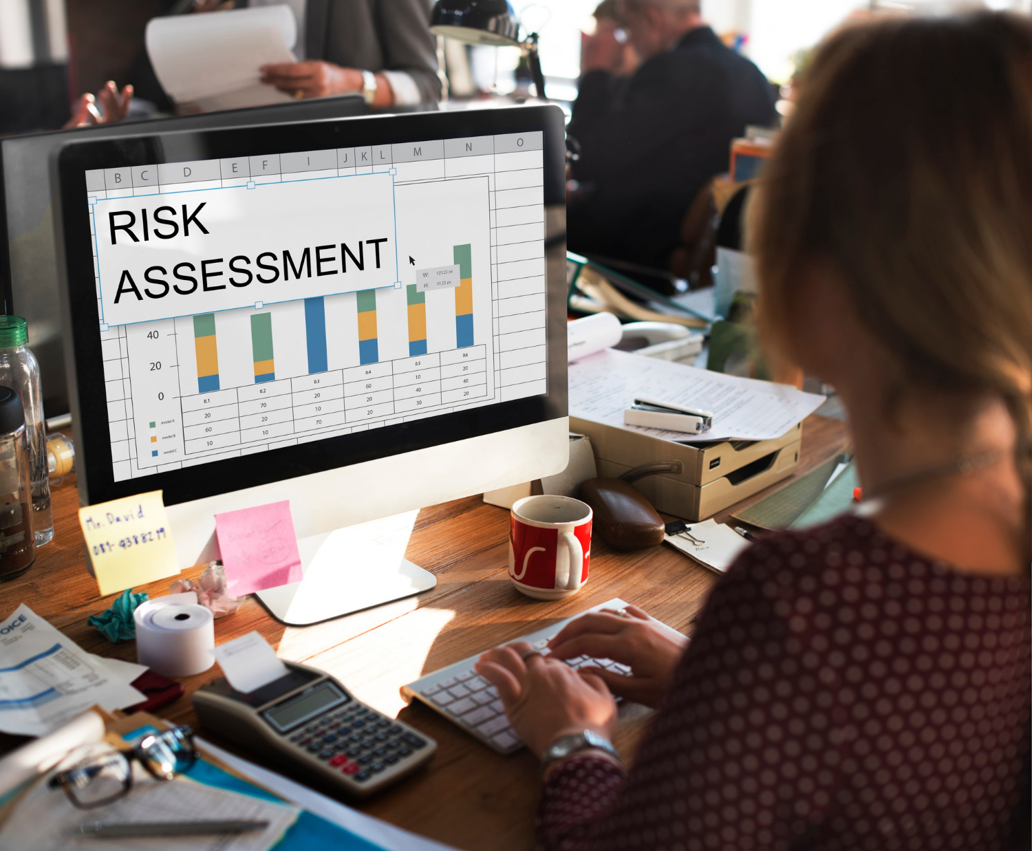 Evaluating the Effectiveness of Risk Management Strategies in Commercial Banks: Safeguarding Stability Amidst Complex Financial Challenges