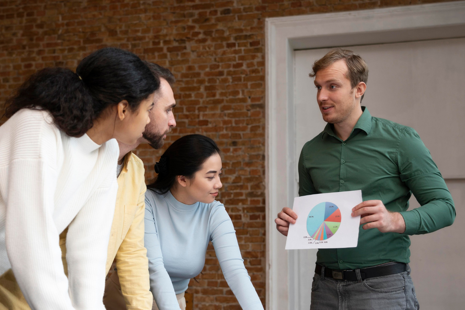 How Social Norms Shape and Influence Individual Financial Decision-Making Choices