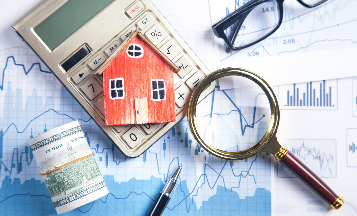 An Analysis of the Impact of Interest Rates on the Housing Market