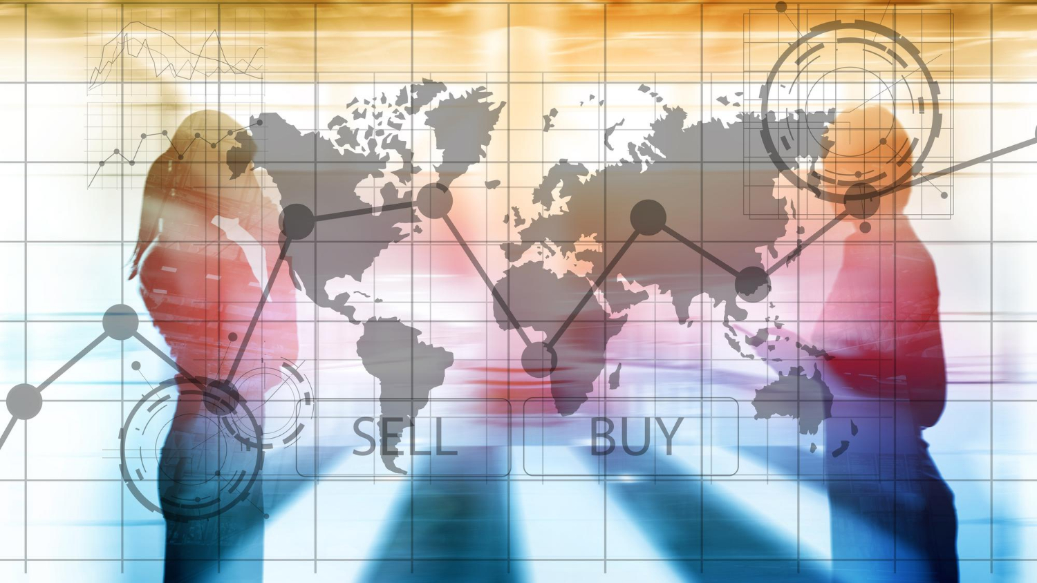 Analysing the influence of global trade agreements on international financial flows and foreign direct investments