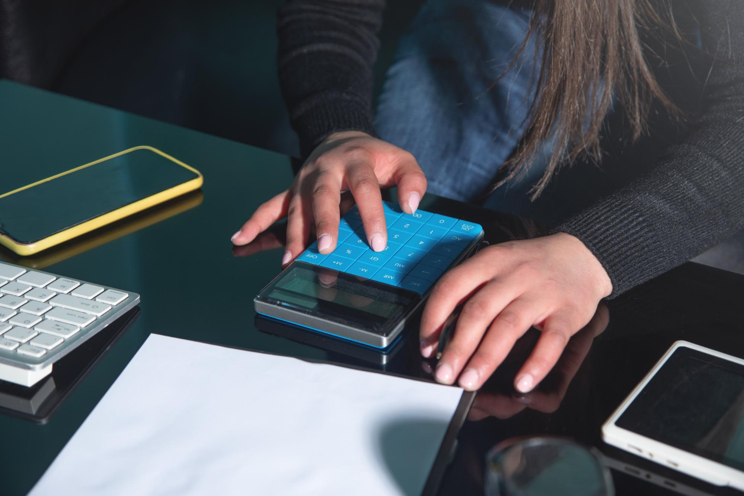 Entering the Era of Digital Wallets: What’s Next?